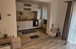 Apartament semidecomandat 58 mp, cu parcare, zona Florilor