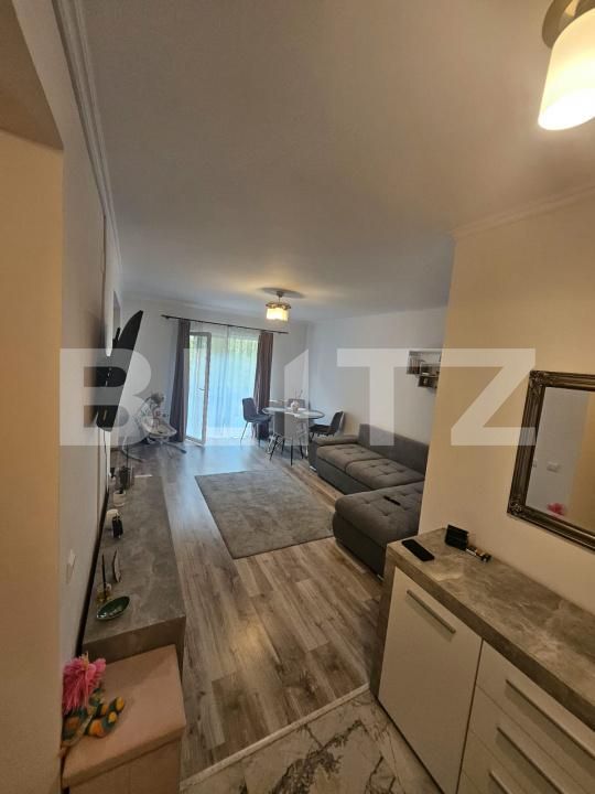 Apartament de vânzare 2 camere Floreşti - 175433AV | BLITZ Cluj-Napoca | Poza1