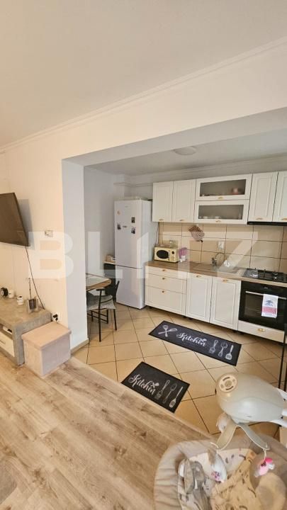 Apartament de vânzare 2 camere Floreşti - 175433AV | BLITZ Cluj-Napoca | Poza10