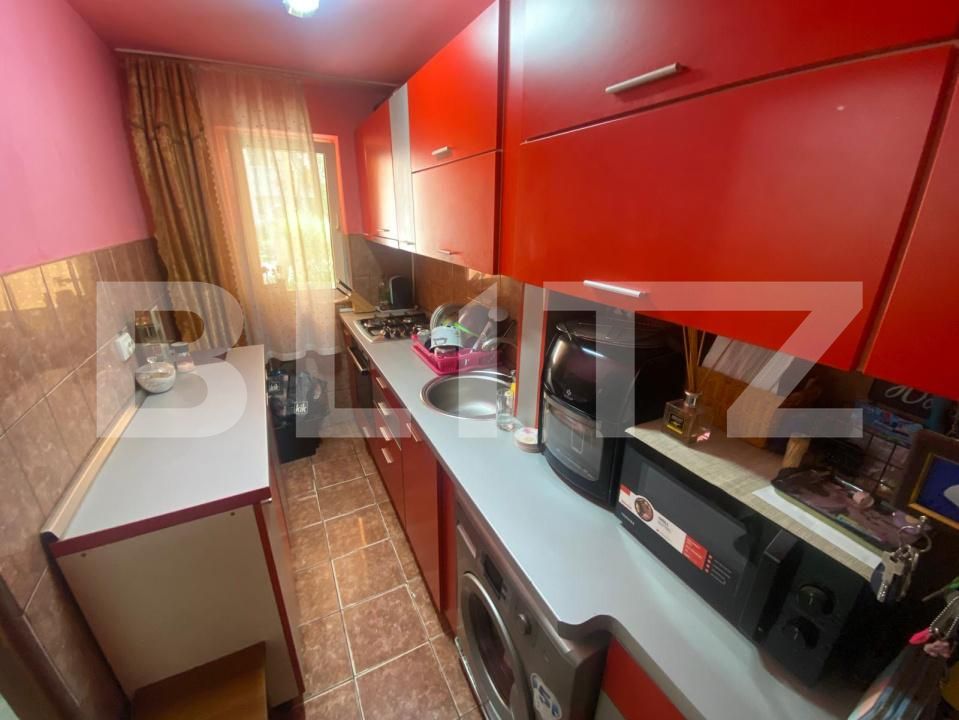 Apartament de vânzare 2 camere Manastur - 175435AV | BLITZ Cluj-Napoca | Poza5