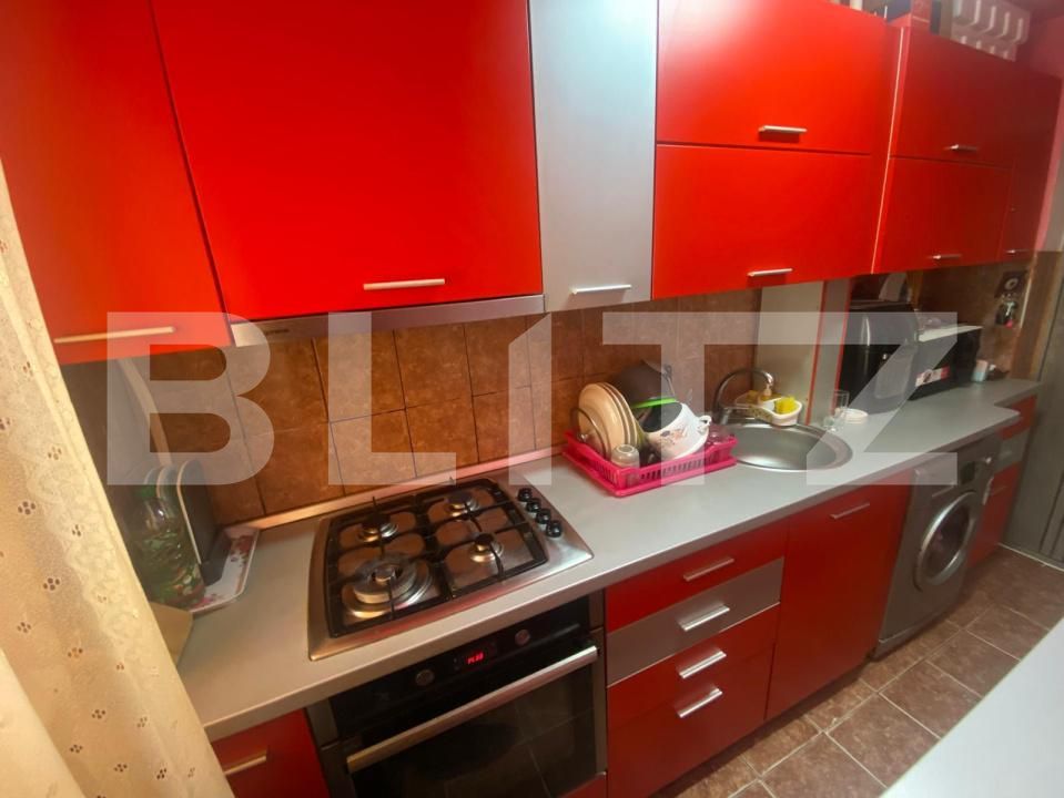 Apartament de vânzare 2 camere Manastur - 175435AV | BLITZ Cluj-Napoca | Poza6