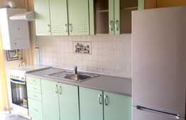 2 camere, 50 mp, parcare, zona strazii Calea Turzii