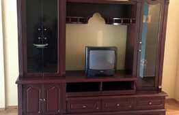 2 camere, 50 mp, parcare, zona strazii Calea Turzii