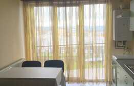 2 camere, 50 mp, parcare, zona strazii Calea Turzii