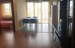 2 camere, 50 mp, parcare, zona strazii Calea Turzii