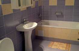 2 camere, 50 mp, parcare, zona strazii Calea Turzii