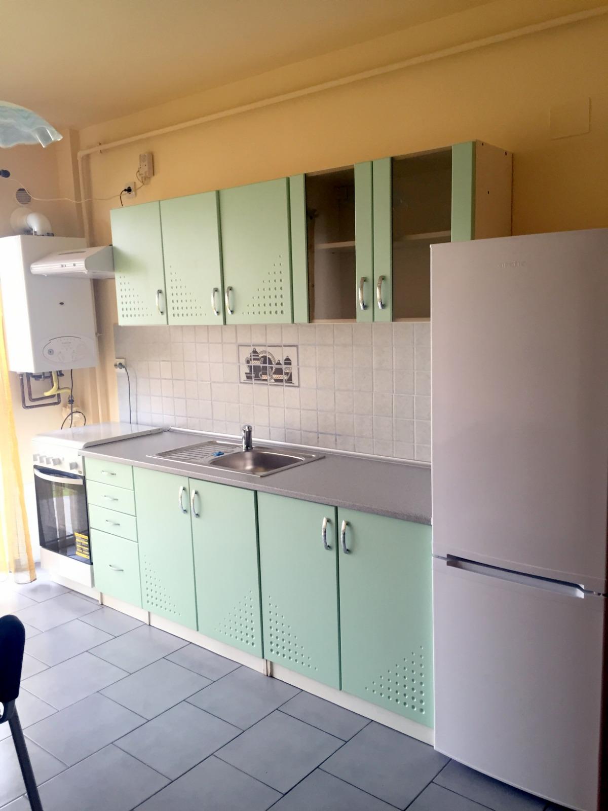 Apartament de închiriat 2 camere Zorilor - 17544AI | BLITZ Cluj-Napoca | Poza5