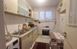 Apartament cu 2 camere, etaj intermediar, luminos, circular vedere superba Noua
