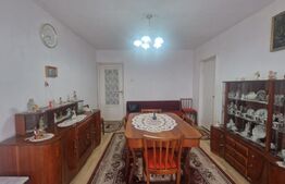 Apartament cu 2 camere, etaj intermediar, luminos, circular vedere superba Noua