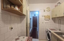 Apartament cu 2 camere, etaj intermediar, luminos, circular vedere superba Noua