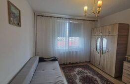 Apartament cu 2 camere, etaj intermediar, luminos, circular vedere superba Noua