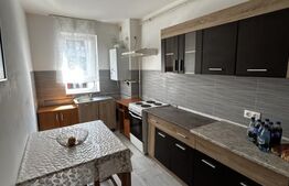 Garsoniera 40 mp, bloc nou, etaj intermediar