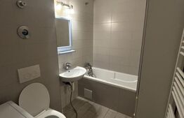 Garsoniera 40 mp, bloc nou, etaj intermediar