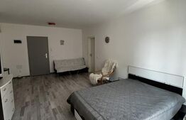 Garsoniera 40 mp, bloc nou, etaj intermediar