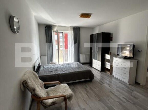 Garsonieră de vânzare Avantgarden - 175443AV | BLITZ Brașov | Poza2