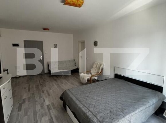 Garsonieră de vânzare Avantgarden - 175443AV | BLITZ Brașov | Poza1