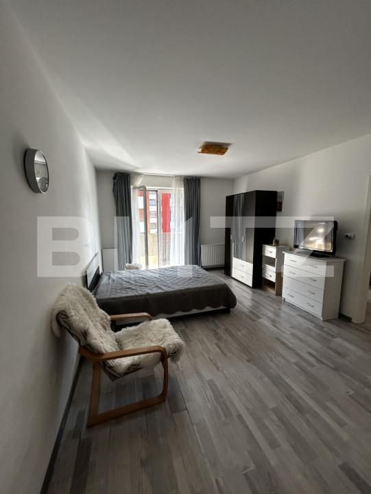 Garsonieră de vânzare Avantgarden - 175443AV | BLITZ Brașov | Poza2