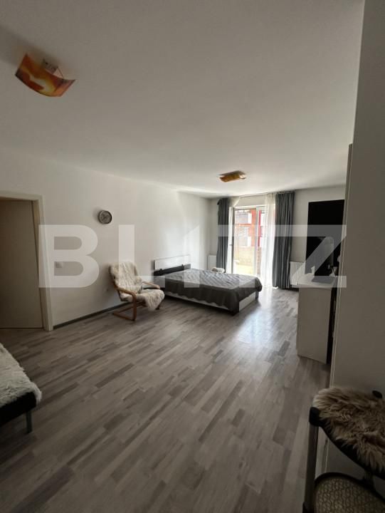 Garsonieră de vânzare Avantgarden - 175443AV | BLITZ Brașov | Poza3