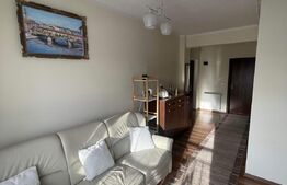 Apartament 3 camere, 60 mp, parcare, zona strazii Mircea Eliade