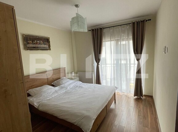 Apartament de închiriat 3 camere Zorilor - 17545AI | BLITZ Cluj-Napoca | Poza2