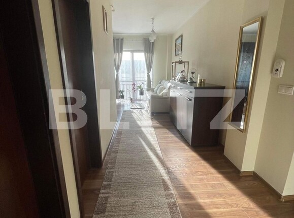 Apartament de închiriat 3 camere Zorilor - 17545AI | BLITZ Cluj-Napoca | Poza7