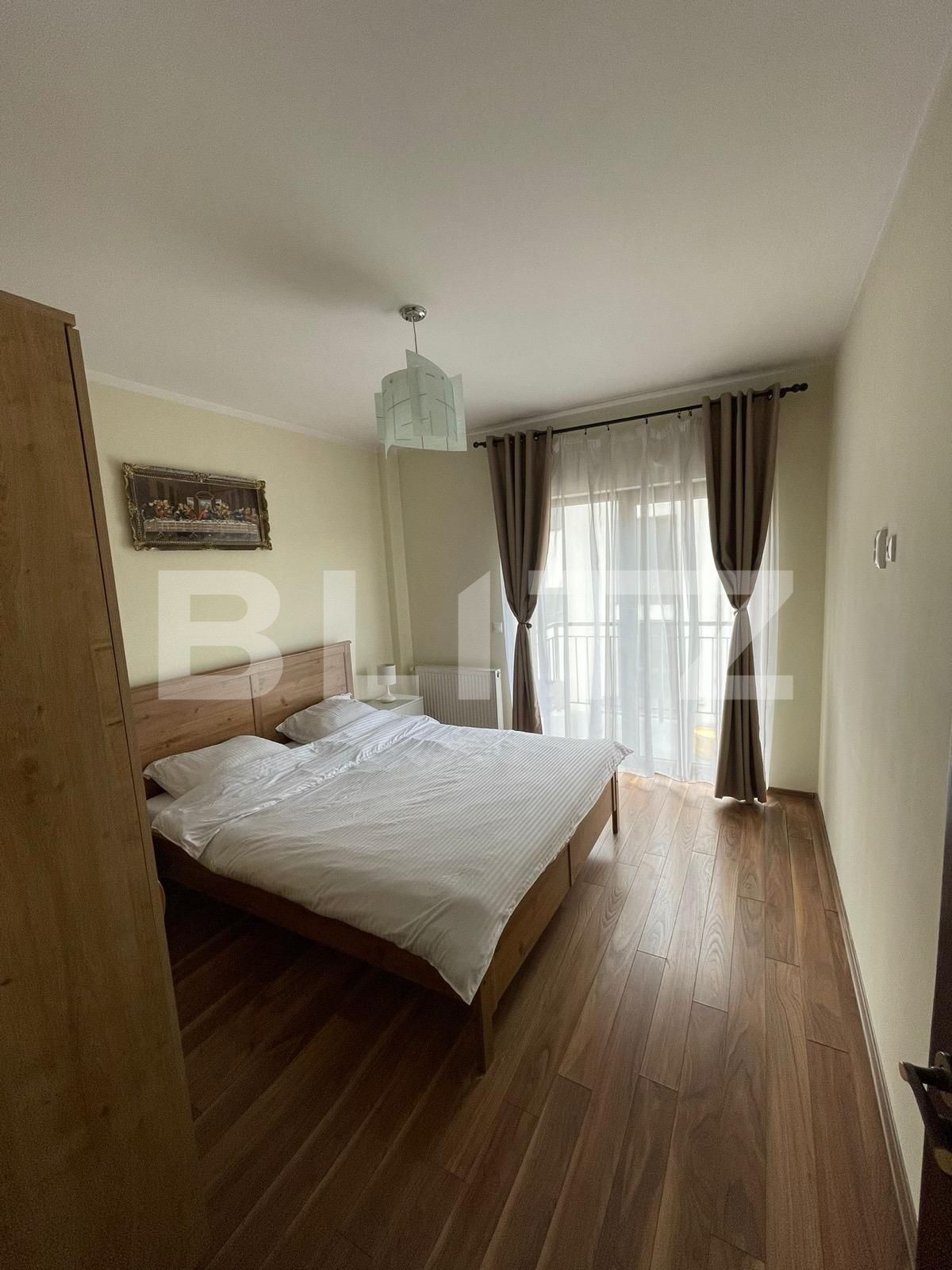 Apartament de închiriat 3 camere Zorilor - 17545AI | BLITZ Cluj-Napoca | Poza2