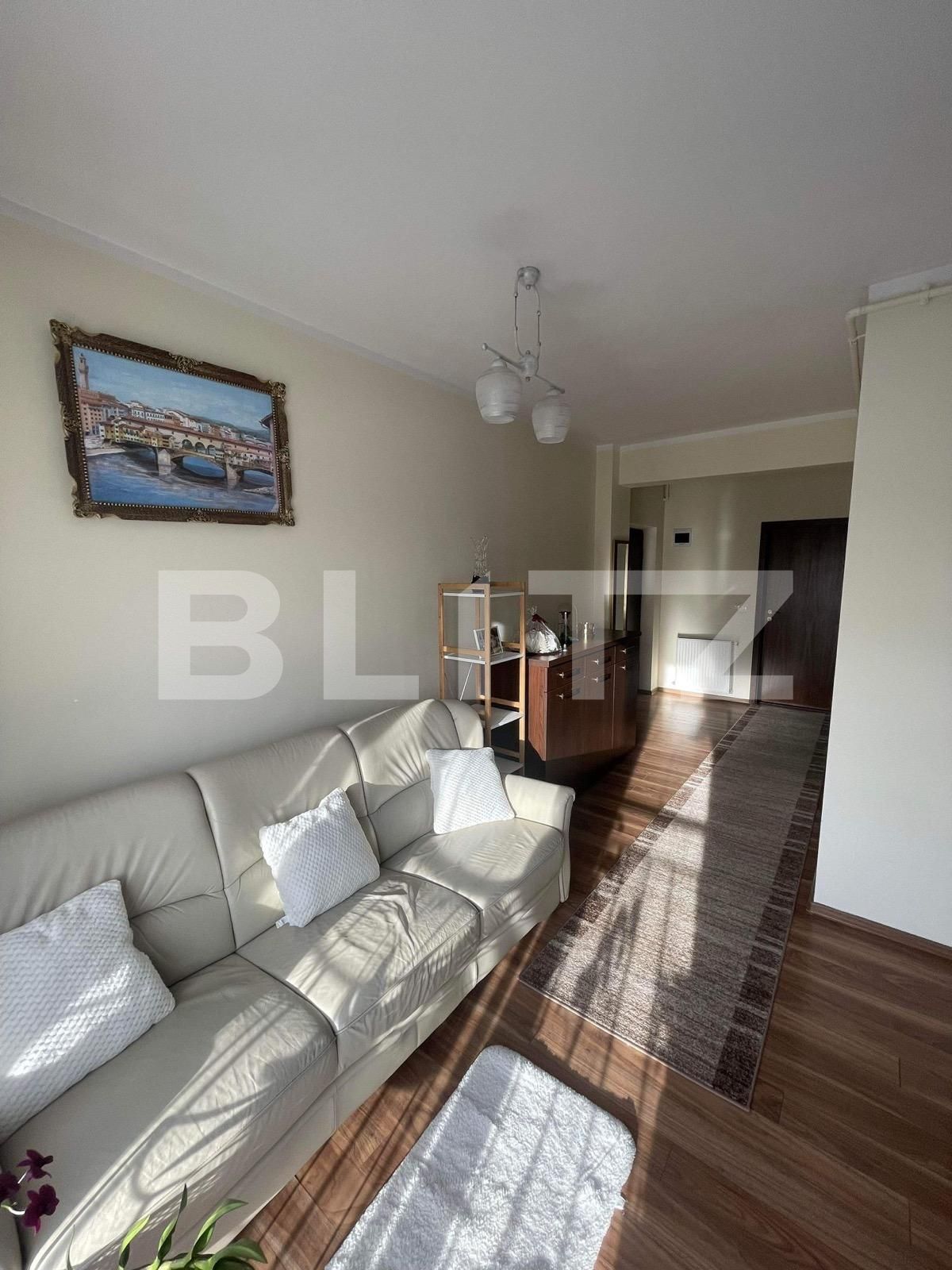 Apartament de închiriat 3 camere Zorilor - 17545AI | BLITZ Cluj-Napoca | Poza4
