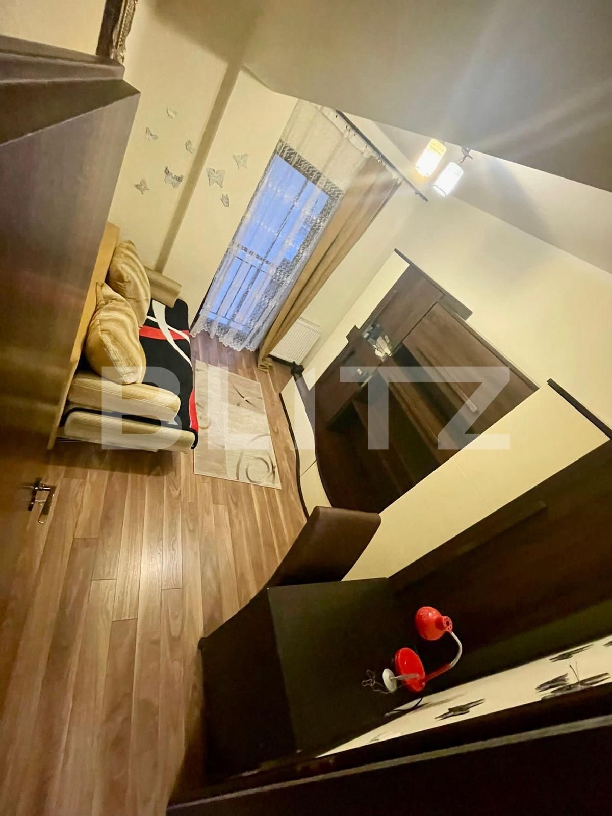 Apartament de închiriat 3 camere Zorilor - 17545AI | BLITZ Cluj-Napoca | Poza3