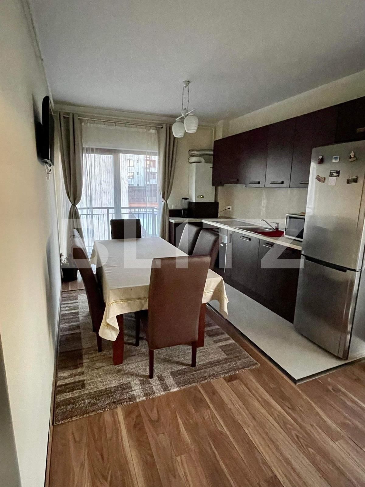 Apartament de închiriat 3 camere Zorilor - 17545AI | BLITZ Cluj-Napoca | Poza5