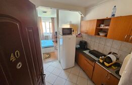 • Garsonieră de vânzare | 24 mp | Noua