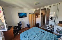 • Garsonieră de vânzare | 24 mp | Noua