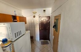 Garsoniera de vanzare, 24 mp, zona Noua