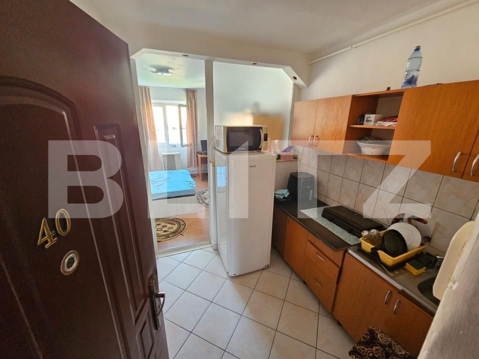 Garsonieră de vânzare Noua - 175457AV | BLITZ Brașov | Poza4