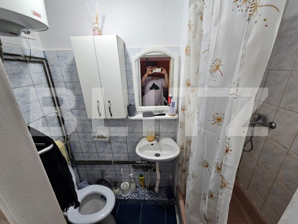 Garsonieră de vânzare Noua - 175457AV | BLITZ Brașov | Poza5