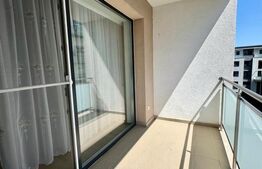 Apartament cu 2 camere, 60 mp, mobilat modern, parcare, zona Scala Center