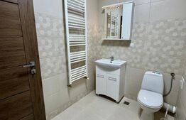 Apartament cu 2 camere, 60 mp, mobilat modern, parcare, zona Scala Center