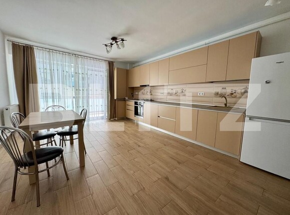 Apartament de închiriat 2 camere Central - 175468AI | BLITZ Cluj-Napoca | Poza1