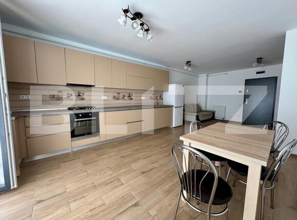 Apartament de închiriat 2 camere Central - 175468AI | BLITZ Cluj-Napoca | Poza2