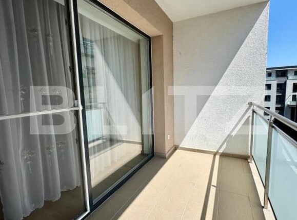 Apartament de închiriat 2 camere Central - 175468AI | BLITZ Cluj-Napoca | Poza3