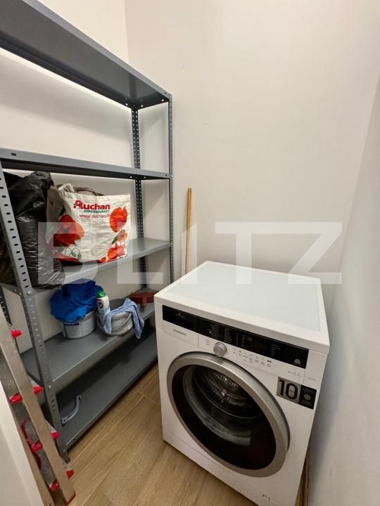 Apartament de închiriat 2 camere Central - 175468AI | BLITZ Cluj-Napoca | Poza7