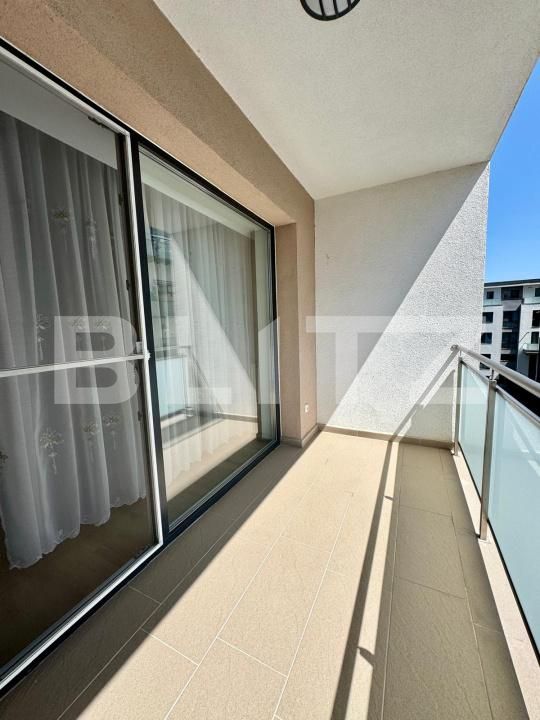 Apartament de închiriat 2 camere Central - 175468AI | BLITZ Cluj-Napoca | Poza3