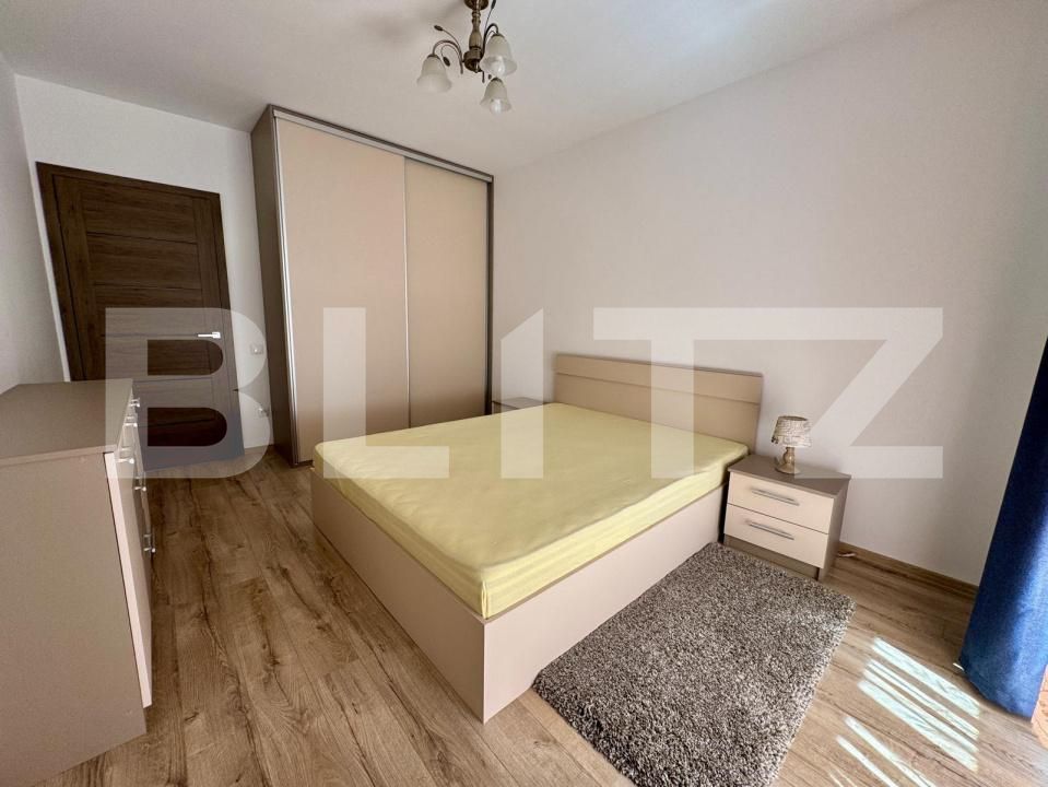 Apartament de închiriat 2 camere Central - 175468AI | BLITZ Cluj-Napoca | Poza4