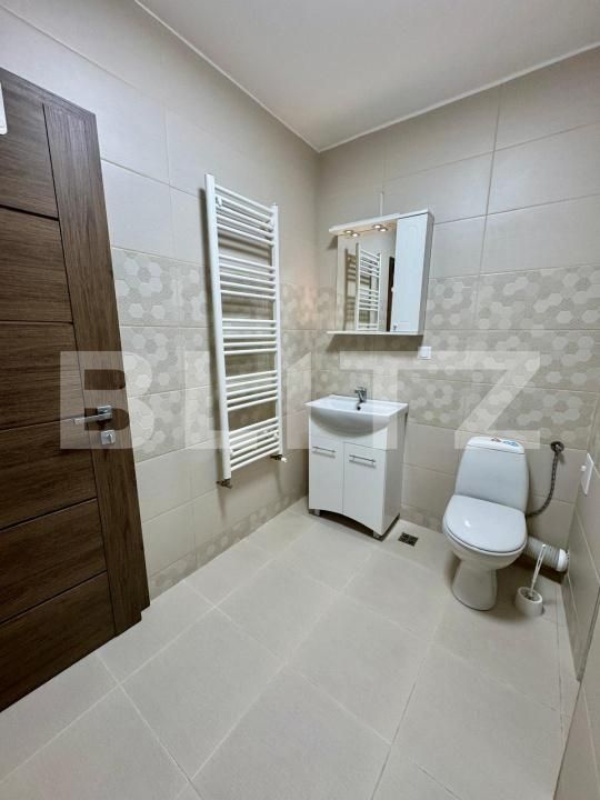 Apartament de închiriat 2 camere Central - 175468AI | BLITZ Cluj-Napoca | Poza5