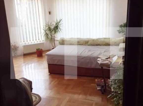 Garsonieră de vânzare Zorilor - 17547AV | BLITZ Cluj-Napoca | Poza1