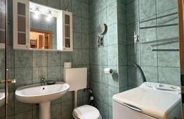 1 Camera Decomandata, pat nou, parcare, zona Sigma