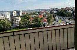 1 Camera Decomandata, pat nou, parcare, zona Sigma