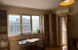 1 Camera Decomandata, pat nou, parcare, zona Sigma