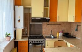 1 Camera Decomandata, pat nou, parcare, zona Sigma