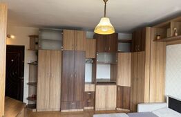 1 Camera Decomandata, pat nou, parcare, zona Sigma