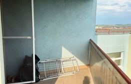 1 Camera Decomandata, pat nou, parcare, zona Sigma